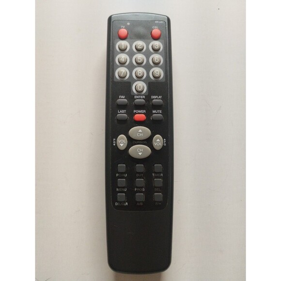 Memory Guard RTU31 Remote Control RT-U31 - Picture 1 of 3